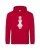 красный
