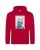 красный