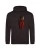 черный