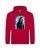 красный
