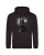черный