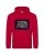 красный