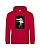 красный