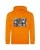 оранжевый