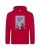 красный