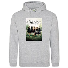 Hoodie with Print Pretty Little Liars Print - 2XL grey