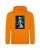 оранжевый