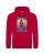 красный
