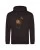 черный