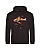 черный