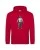 красный