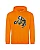 оранжевый