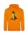 оранжевый