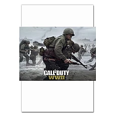 Notebooks A5 with print Ww2 -