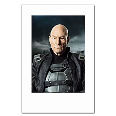 Notebooks A5 with print X-Men Professor X -