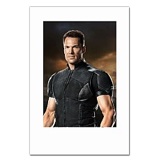 Notebooks A5 with print X-Men Print 2 -