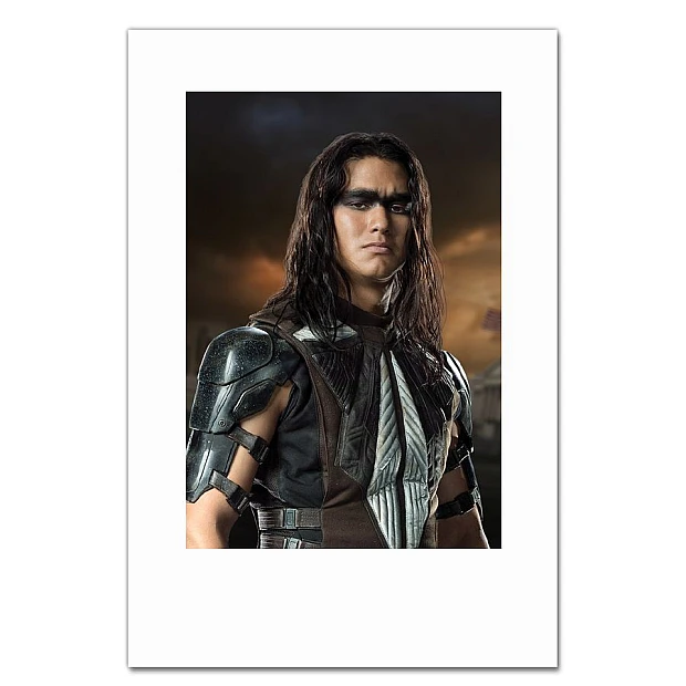 Notebooks A5 with print X-Men Print Hero -