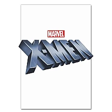 Notebooks A5 with print X-Men Logo -