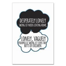 Notebooks A5 with print Виноваты Звёзды Quote 1 -