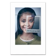 Notebooks A5 with print 13 Reasons Why Sheri Hero -