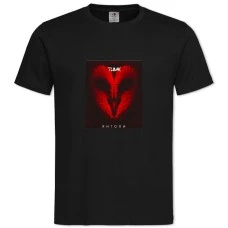 TTnmk 2 -shirt with Print Tnmk 2 - 2XL black