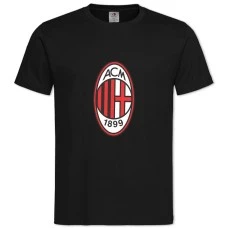 TAcm Logo -shirt with Print Acm Logo - 2XL black