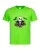 Зелений