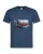 Синий