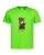Зелений