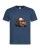 Синій