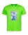 Зеленый