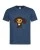 Синий