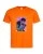 Оранжевый