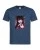 Синий