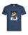 Синий