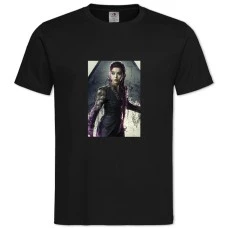 TX-Men Blink -shirt with Print X-Men Blink - 2XL black