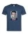 Синий