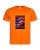 Оранжевый