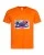 Оранжевый