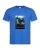 Голубой