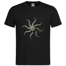 TThe Elder Scrolls Azuras Star -shirt with Print The Elder Scrolls Azuras Star - 2XL black