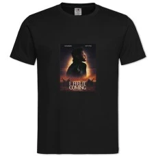 TThe Weeknd -shirt with Print The Weeknd - 2XL black