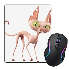 Mouse pad with print The Secret Life Of Pets Ozone