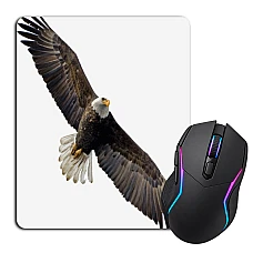 Mouse pad with print Dioganal Eagle