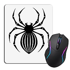 Mouse pad with print Art Of Spider 3