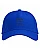 Синій
