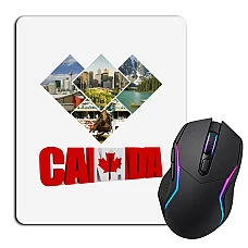 Mouse pad with print Canada