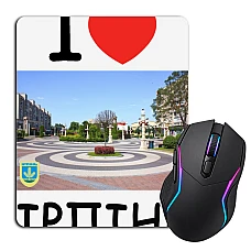 Mouse pad with print Іrpіn