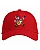 Красный