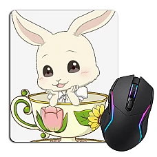 Mouse pad with print Beastars Haru
